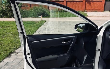 Toyota Corolla, 2014 год, 970 000 рублей, 7 фотография