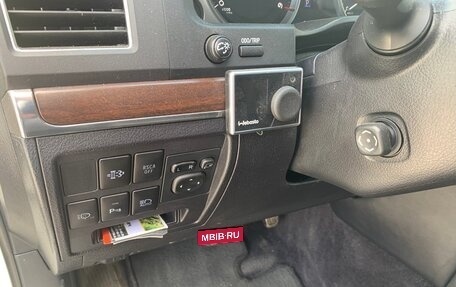 Toyota Land Cruiser 200, 2016 год, 4 800 000 рублей, 9 фотография