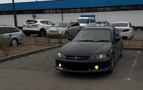 Honda Torneo, 2002 год, 500 000 рублей, 6 фотография