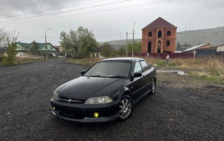 Honda Torneo, 2002 год, 500 000 рублей, 5 фотография