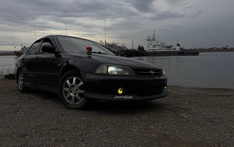 Honda Torneo, 2002 год, 500 000 рублей, 7 фотография