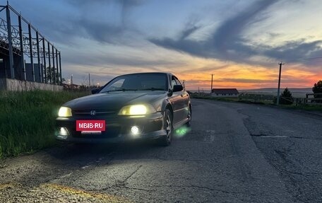 Honda Torneo, 2002 год, 500 000 рублей, 4 фотография