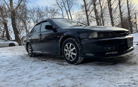 Honda Torneo, 2002 год, 500 000 рублей, 12 фотография