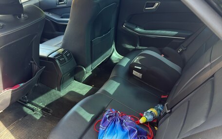 Mercedes-Benz E-Класс, 2013 год, 1 740 000 рублей, 5 фотография