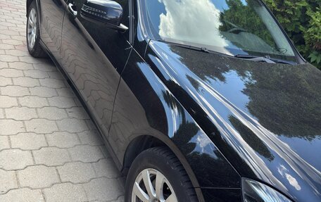 Mercedes-Benz E-Класс, 2013 год, 1 740 000 рублей, 3 фотография