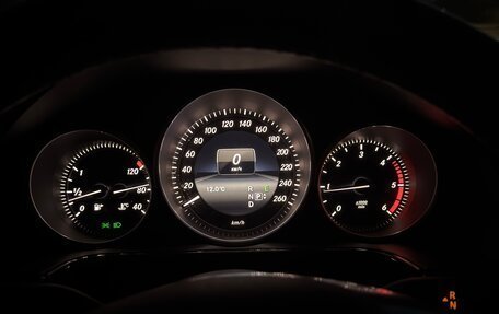 Mercedes-Benz E-Класс, 2013 год, 1 740 000 рублей, 8 фотография