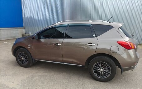 Nissan Murano, 2008 год, 1 100 000 рублей, 3 фотография