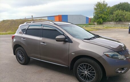 Nissan Murano, 2008 год, 1 100 000 рублей, 4 фотография