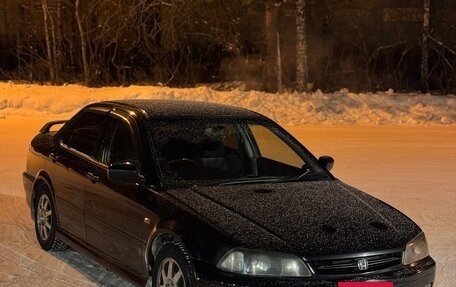 Honda Torneo, 2002 год, 500 000 рублей, 14 фотография