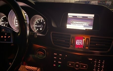 Mercedes-Benz E-Класс, 2013 год, 1 740 000 рублей, 9 фотография