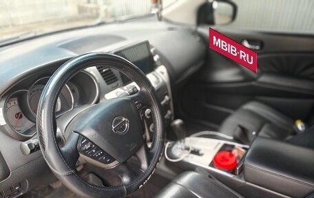 Nissan Murano, 2008 год, 1 100 000 рублей, 2 фотография