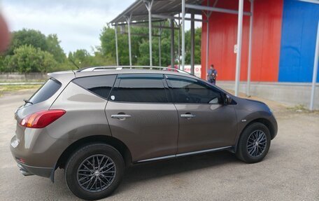 Nissan Murano, 2008 год, 1 100 000 рублей, 5 фотография