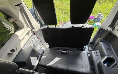 Mitsubishi Pajero IV, 2007 год, 1 500 000 рублей, 23 фотография