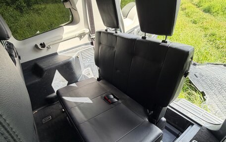 Mitsubishi Pajero IV, 2007 год, 1 500 000 рублей, 24 фотография