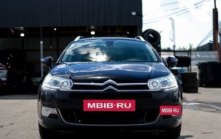 Citroen C5 II, 2011 год, 1 399 000 рублей, 3 фотография