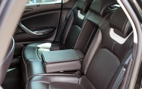 Citroen C5 II, 2011 год, 1 399 000 рублей, 12 фотография