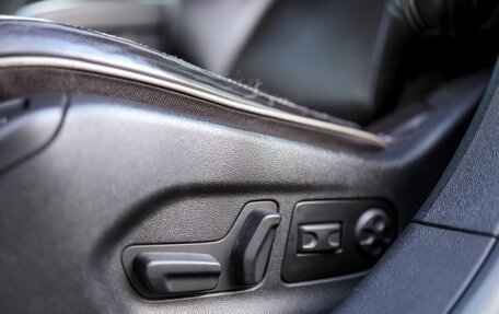 Citroen C5 II, 2011 год, 1 399 000 рублей, 17 фотография