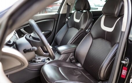 Citroen C5 II, 2011 год, 1 399 000 рублей, 11 фотография