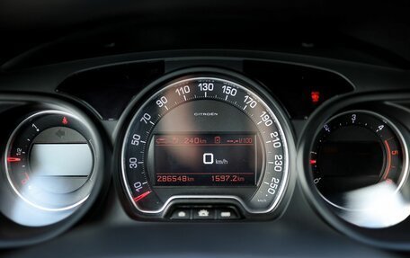 Citroen C5 II, 2011 год, 1 399 000 рублей, 21 фотография