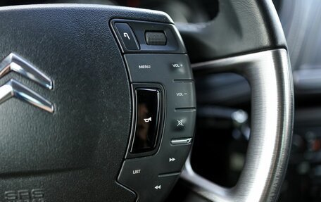 Citroen C5 II, 2011 год, 1 399 000 рублей, 23 фотография