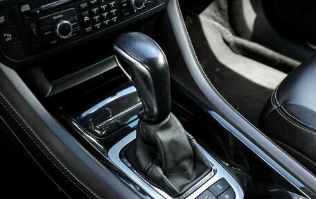 Citroen C5 II, 2011 год, 1 399 000 рублей, 27 фотография
