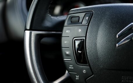 Citroen C5 II, 2011 год, 1 399 000 рублей, 22 фотография