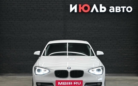 BMW 1 серия, 2014 год, 1 370 000 рублей, 2 фотография