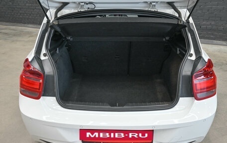 BMW 1 серия, 2014 год, 1 370 000 рублей, 6 фотография