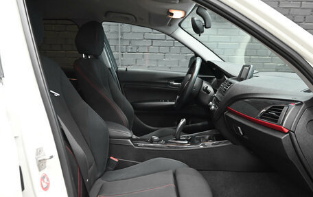 BMW 1 серия, 2014 год, 1 370 000 рублей, 10 фотография