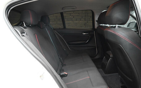 BMW 1 серия, 2014 год, 1 370 000 рублей, 11 фотография