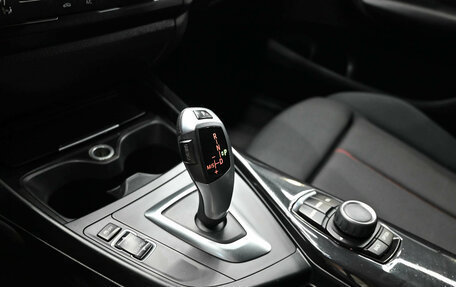 BMW 1 серия, 2014 год, 1 370 000 рублей, 15 фотография
