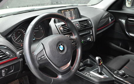 BMW 1 серия, 2014 год, 1 370 000 рублей, 16 фотография