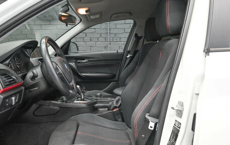 BMW 1 серия, 2014 год, 1 370 000 рублей, 17 фотография