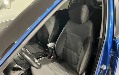 Hyundai Creta I рестайлинг, 2019 год, 1 699 000 рублей, 13 фотография