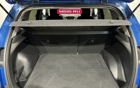 Hyundai Creta I рестайлинг, 2019 год, 1 699 000 рублей, 18 фотография