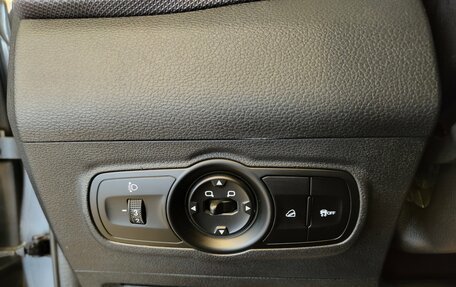 Chery Tiggo 4 I рестайлинг, 2021 год, 1 188 000 рублей, 5 фотография