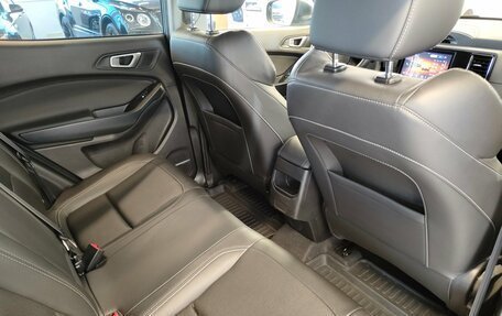 Chery Tiggo 4 I рестайлинг, 2021 год, 1 188 000 рублей, 8 фотография
