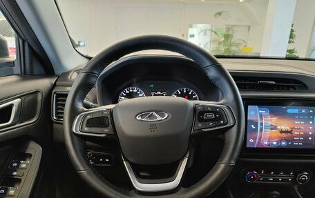 Chery Tiggo 4 I рестайлинг, 2021 год, 1 188 000 рублей, 14 фотография