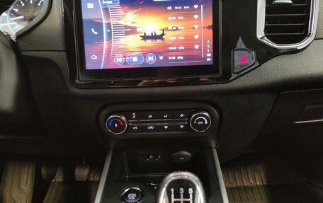 Chery Tiggo 4 I рестайлинг, 2021 год, 1 188 000 рублей, 12 фотография