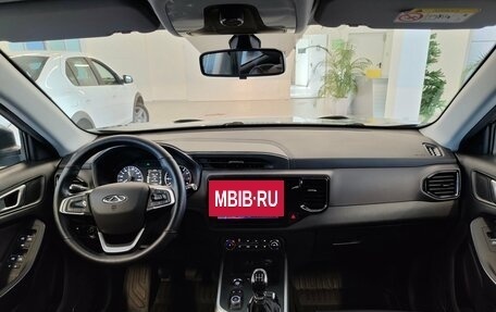 Chery Tiggo 4 I рестайлинг, 2021 год, 1 188 000 рублей, 9 фотография