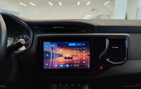 Chery Tiggo 4 I рестайлинг, 2021 год, 1 188 000 рублей, 10 фотография