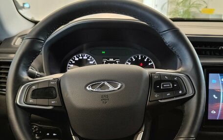 Chery Tiggo 4 I рестайлинг, 2021 год, 1 188 000 рублей, 15 фотография