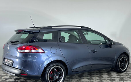 Renault Clio IV рестайлинг, 2019 год, 975 000 рублей, 8 фотография