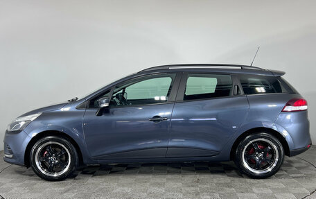 Renault Clio IV рестайлинг, 2019 год, 975 000 рублей, 5 фотография