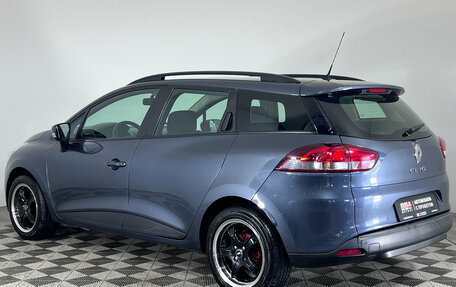 Renault Clio IV рестайлинг, 2019 год, 975 000 рублей, 6 фотография
