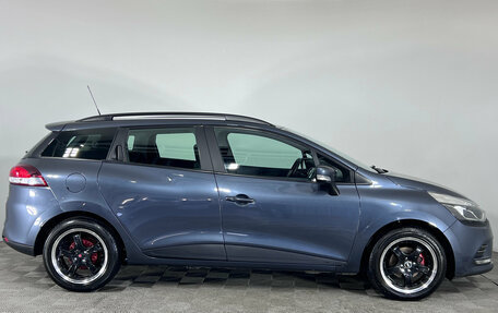 Renault Clio IV рестайлинг, 2019 год, 975 000 рублей, 4 фотография
