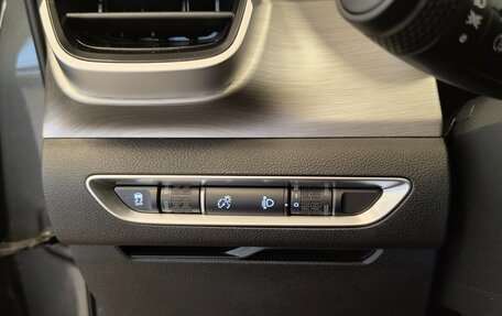 Geely Coolray I, 2023 год, 1 635 000 рублей, 5 фотография