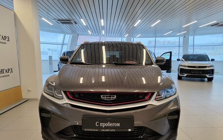 Geely Coolray I, 2023 год, 1 635 000 рублей, 3 фотография