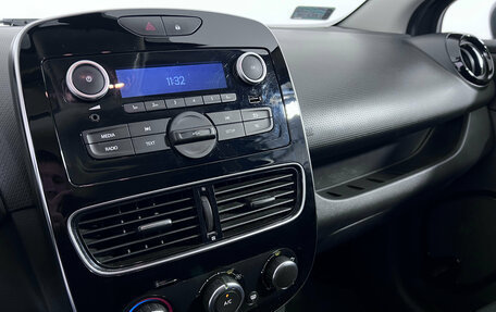 Renault Clio IV рестайлинг, 2019 год, 975 000 рублей, 12 фотография