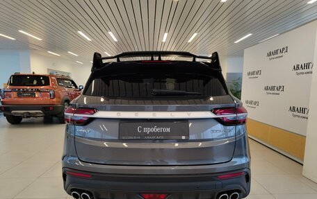 Geely Coolray I, 2023 год, 1 635 000 рублей, 4 фотография